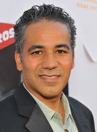 John Ortiz | Biography, Movie Highlights and Photos | AllMovie